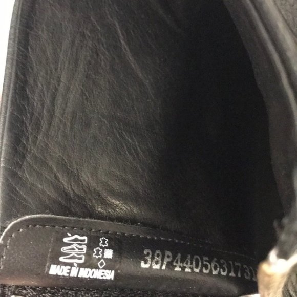 ECCO Soft 8 Women's Slouch Boot - Picture 11 of 12